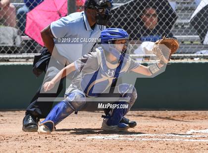 Thumbnail 3 in MacArthur [Douglas] vs O'Connor (UIL 6A Bi District) photogallery.