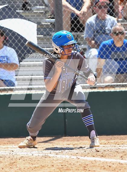 Thumbnail 2 in MacArthur [Douglas] vs O'Connor (UIL 6A Bi District) photogallery.