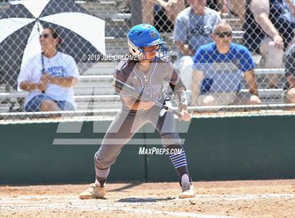Thumbnail 1 in MacArthur [Douglas] vs O'Connor (UIL 6A Bi District) photogallery.