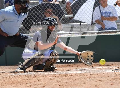 Thumbnail 2 in MacArthur [Douglas] vs O'Connor (UIL 6A Bi District) photogallery.