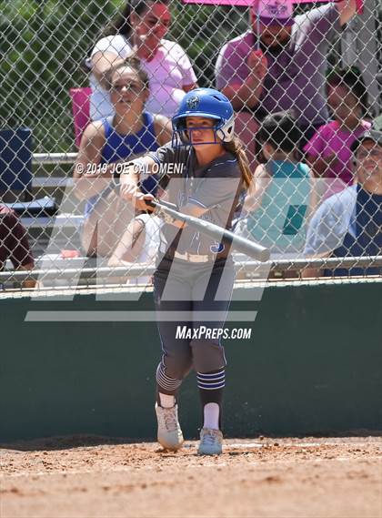Thumbnail 2 in MacArthur [Douglas] vs O'Connor (UIL 6A Bi District) photogallery.