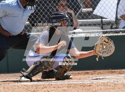 Thumbnail 1 in MacArthur [Douglas] vs O'Connor (UIL 6A Bi District) photogallery.