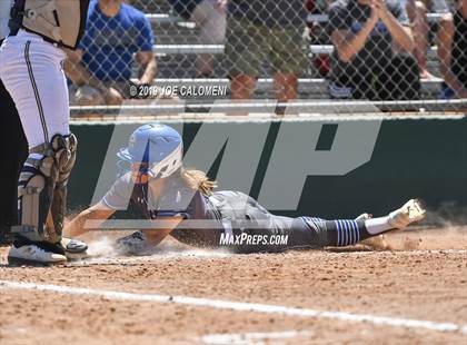 Thumbnail 2 in MacArthur [Douglas] vs O'Connor (UIL 6A Bi District) photogallery.