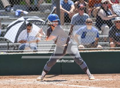 Thumbnail 1 in MacArthur [Douglas] vs O'Connor (UIL 6A Bi District) photogallery.