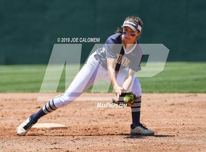 Thumbnail 1 in MacArthur [Douglas] vs O'Connor (UIL 6A Bi District) photogallery.