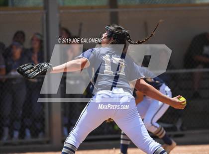 Thumbnail 1 in MacArthur [Douglas] vs O'Connor (UIL 6A Bi District) photogallery.