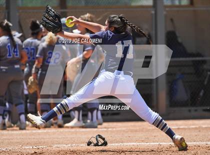 Thumbnail 3 in MacArthur [Douglas] vs O'Connor (UIL 6A Bi District) photogallery.