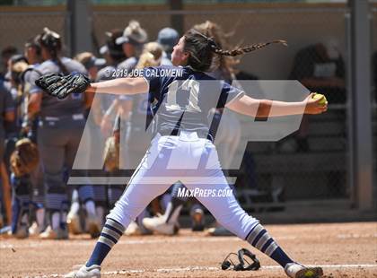 Thumbnail 1 in MacArthur [Douglas] vs O'Connor (UIL 6A Bi District) photogallery.