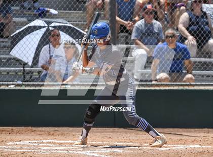Thumbnail 2 in MacArthur [Douglas] vs O'Connor (UIL 6A Bi District) photogallery.