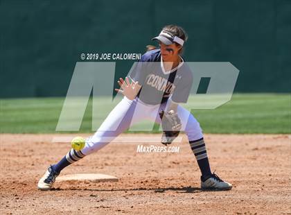 Thumbnail 3 in MacArthur [Douglas] vs O'Connor (UIL 6A Bi District) photogallery.