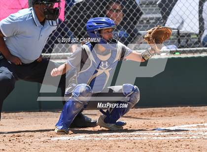 Thumbnail 3 in MacArthur [Douglas] vs O'Connor (UIL 6A Bi District) photogallery.