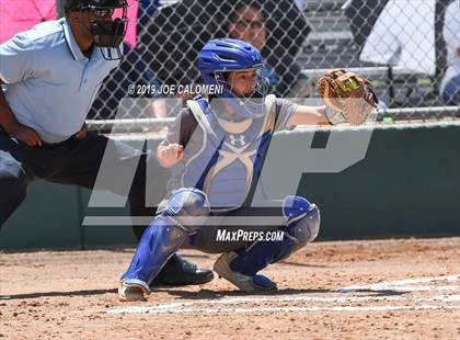 Thumbnail 1 in MacArthur [Douglas] vs O'Connor (UIL 6A Bi District) photogallery.