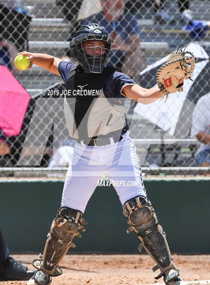 Thumbnail 3 in MacArthur [Douglas] vs O'Connor (UIL 6A Bi District) photogallery.