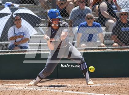 Thumbnail 2 in MacArthur [Douglas] vs O'Connor (UIL 6A Bi District) photogallery.