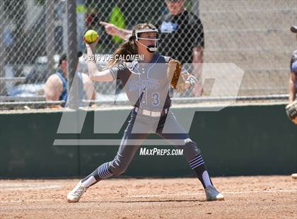Thumbnail 2 in MacArthur [Douglas] vs O'Connor (UIL 6A Bi District) photogallery.