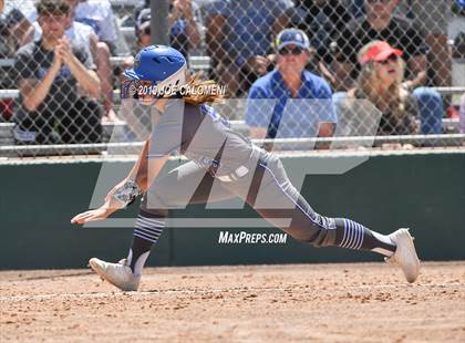 Thumbnail 2 in MacArthur [Douglas] vs O'Connor (UIL 6A Bi District) photogallery.