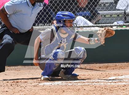Thumbnail 2 in MacArthur [Douglas] vs O'Connor (UIL 6A Bi District) photogallery.
