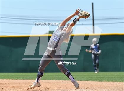 Thumbnail 1 in MacArthur [Douglas] vs O'Connor (UIL 6A Bi District) photogallery.