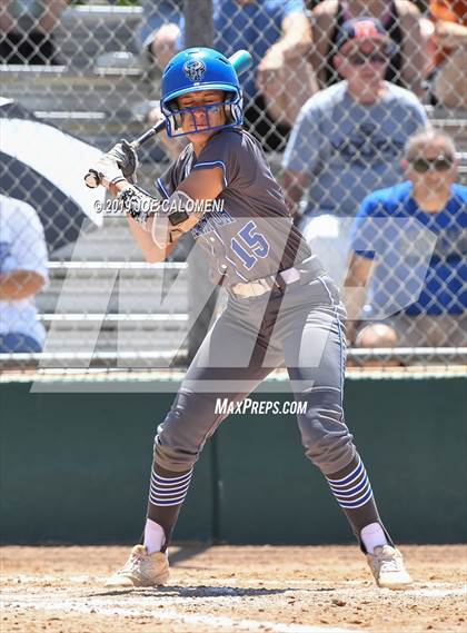 Thumbnail 2 in MacArthur [Douglas] vs O'Connor (UIL 6A Bi District) photogallery.
