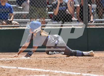 Thumbnail 1 in MacArthur [Douglas] vs O'Connor (UIL 6A Bi District) photogallery.