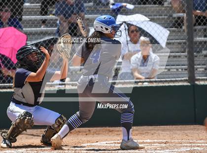 Thumbnail 2 in MacArthur [Douglas] vs O'Connor (UIL 6A Bi District) photogallery.