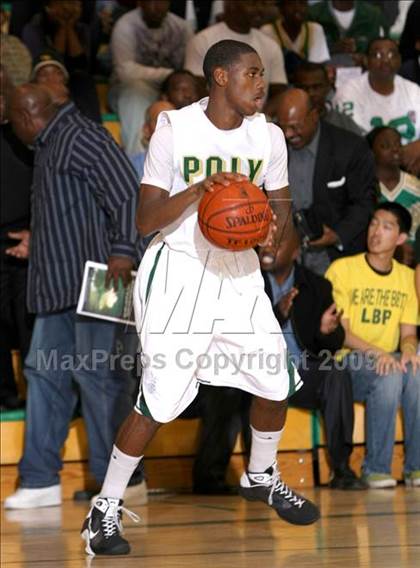 Thumbnail 1 in Poly vs. Dominguez (CIF SS D1 Playoffs) photogallery.