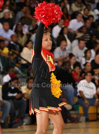 Thumbnail 1 in Poly vs. Dominguez (CIF SS D1 Playoffs) photogallery.