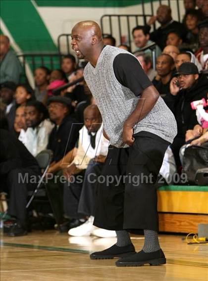 Thumbnail 1 in Poly vs. Dominguez (CIF SS D1 Playoffs) photogallery.