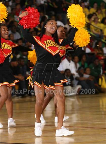 Thumbnail 2 in Poly vs. Dominguez (CIF SS D1 Playoffs) photogallery.