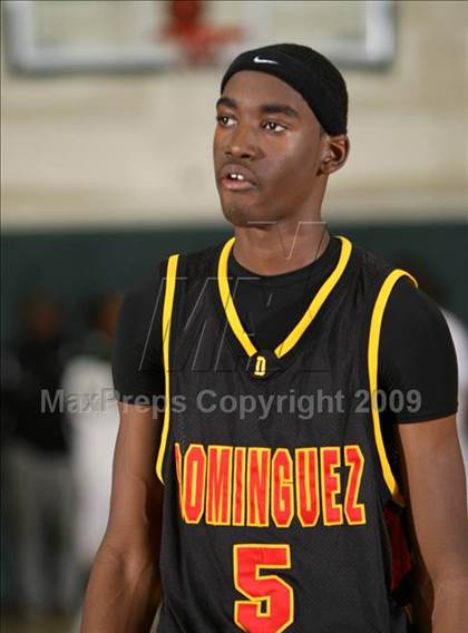 Thumbnail 1 in Poly vs. Dominguez (CIF SS D1 Playoffs) photogallery.