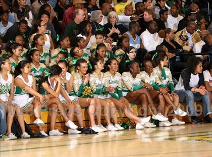 Thumbnail 2 in Poly vs. Dominguez (CIF SS D1 Playoffs) photogallery.