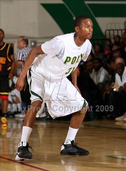 Thumbnail 1 in Poly vs. Dominguez (CIF SS D1 Playoffs) photogallery.