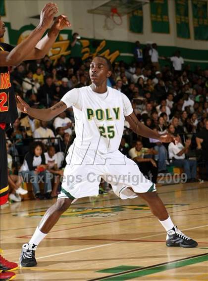Thumbnail 1 in Poly vs. Dominguez (CIF SS D1 Playoffs) photogallery.