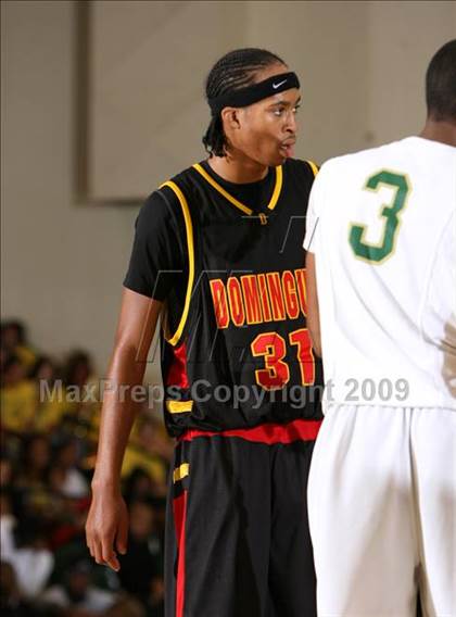Thumbnail 2 in Poly vs. Dominguez (CIF SS D1 Playoffs) photogallery.