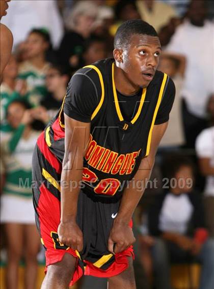 Thumbnail 1 in Poly vs. Dominguez (CIF SS D1 Playoffs) photogallery.