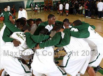 Thumbnail 1 in Poly vs. Dominguez (CIF SS D1 Playoffs) photogallery.