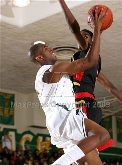 Thumbnail 1 in Poly vs. Dominguez (CIF SS D1 Playoffs) photogallery.