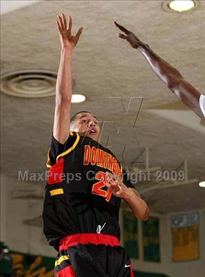 Thumbnail 1 in Poly vs. Dominguez (CIF SS D1 Playoffs) photogallery.