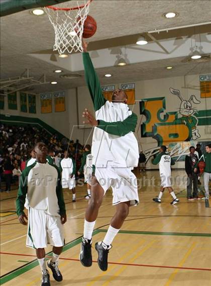 Thumbnail 1 in Poly vs. Dominguez (CIF SS D1 Playoffs) photogallery.