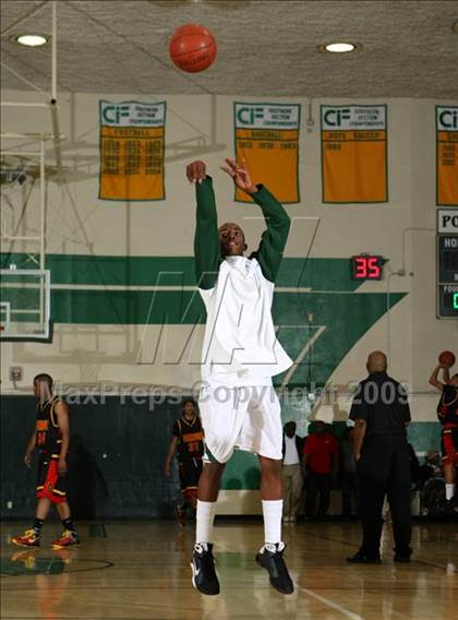Thumbnail 1 in Poly vs. Dominguez (CIF SS D1 Playoffs) photogallery.