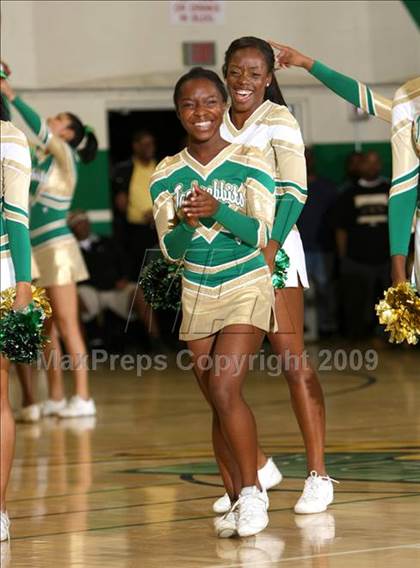 Thumbnail 1 in Poly vs. Dominguez (CIF SS D1 Playoffs) photogallery.