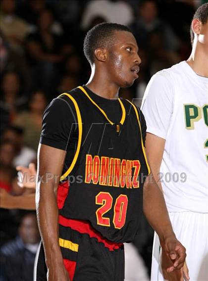 Thumbnail 1 in Poly vs. Dominguez (CIF SS D1 Playoffs) photogallery.