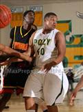 Photo from the gallery "Poly vs. Dominguez (CIF SS D1 Playoffs)"
