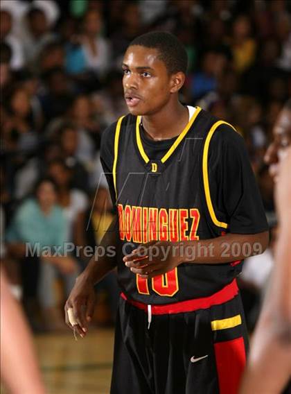 Thumbnail 3 in Poly vs. Dominguez (CIF SS D1 Playoffs) photogallery.