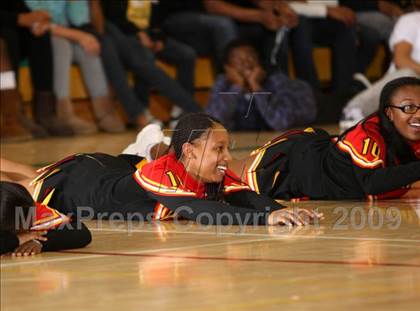 Thumbnail 1 in Poly vs. Dominguez (CIF SS D1 Playoffs) photogallery.