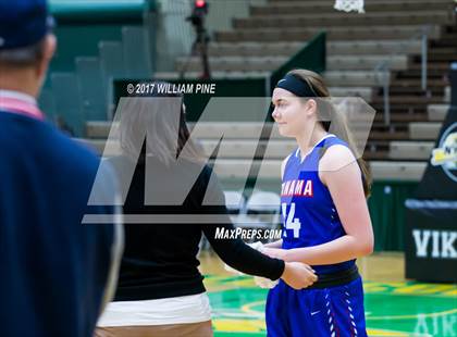 Thumbnail 1 in Panama vs. South Kortright Central (NYSPHSAA Class D Semifinal) photogallery.
