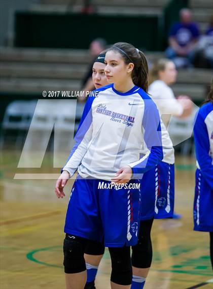 Thumbnail 1 in Panama vs. South Kortright Central (NYSPHSAA Class D Semifinal) photogallery.