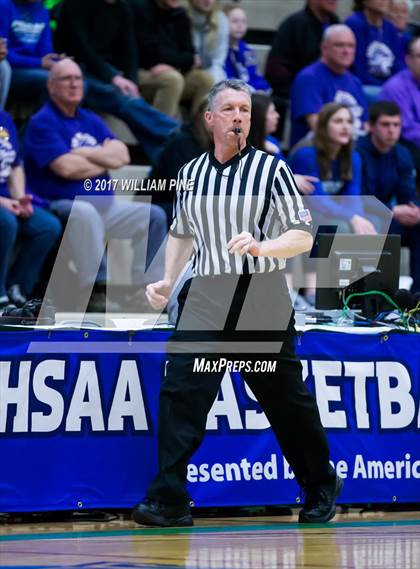 Thumbnail 3 in Panama vs. South Kortright Central (NYSPHSAA Class D Semifinal) photogallery.