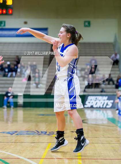 Thumbnail 3 in Panama vs. South Kortright Central (NYSPHSAA Class D Semifinal) photogallery.