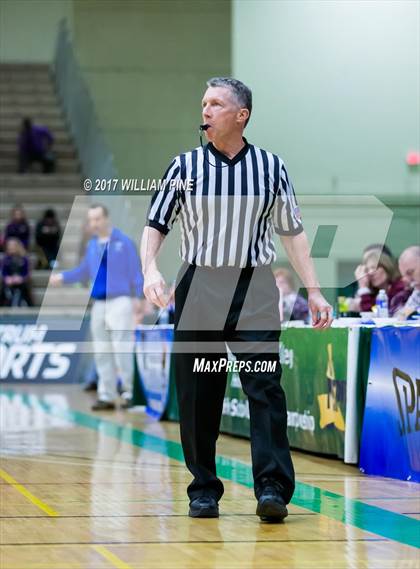 Thumbnail 3 in Panama vs. South Kortright Central (NYSPHSAA Class D Semifinal) photogallery.